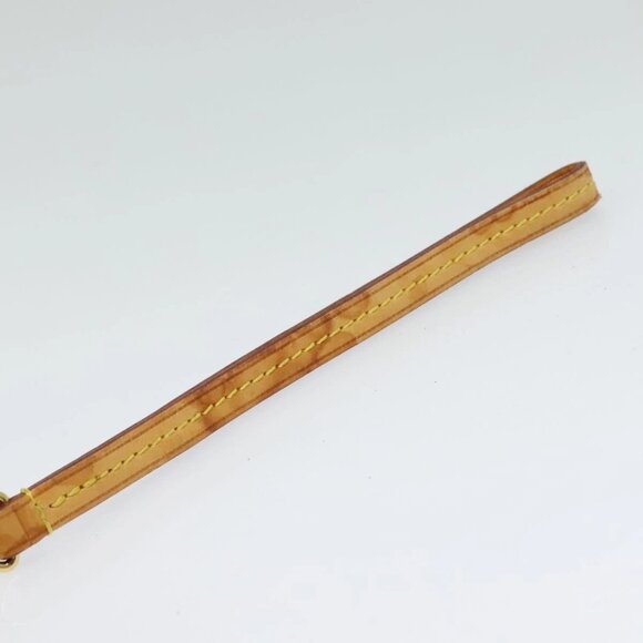 Authentic LOUIS VUITTON Monogram Trousse Wapity Pouch bst388-121025 - Picture 16 of 16